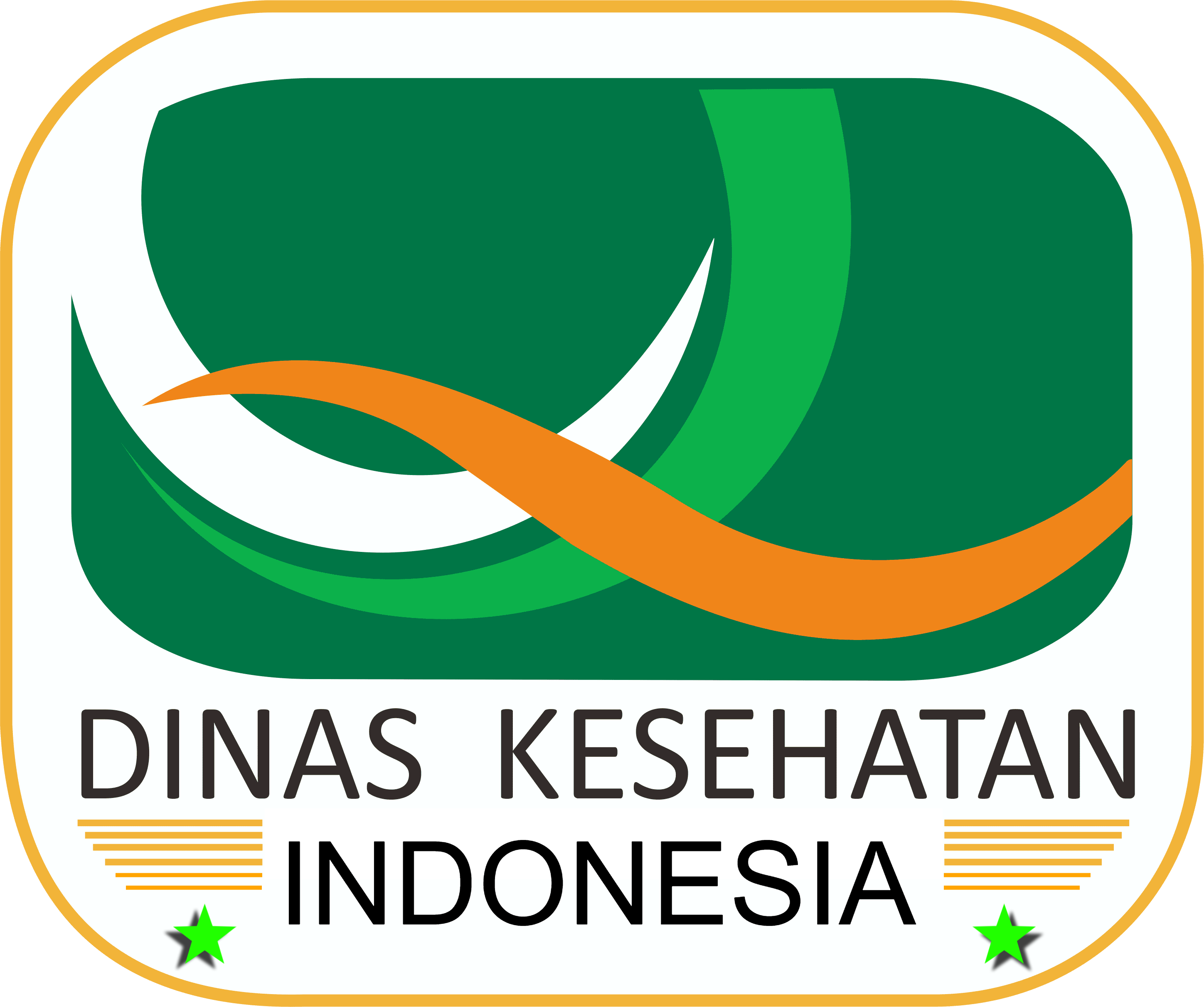 Logo Dinkes Pidie