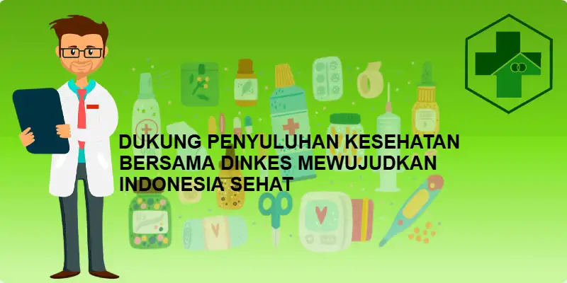 Penyuluhan Dinkes Pidie